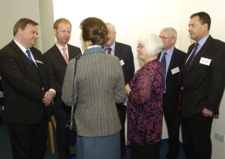 that's me on the far left!