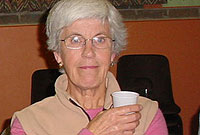 Ella Jones