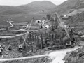 Mae Afon Ystradau yn dal i redeg, Tachwedd 28, 1959.