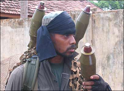 Soldier