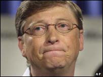 Bill Gates