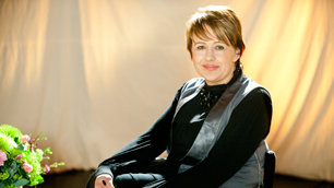 Baroness Tanni Grey-Thompson