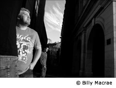 Photo by Billy macrae