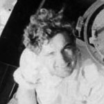 Sailing through the Suez Feb 1945