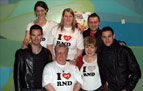 Red Nose Day 2007