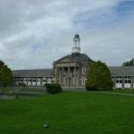 "Plympton Grammar" Our first place of Refuge.