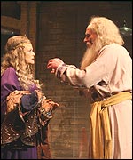 The Dresser (Nobby Clark)