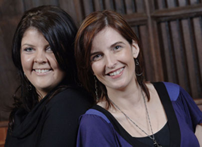 Ben Glover in Cushendall