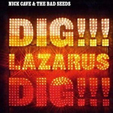 Review of Dig, Lazarus Dig!!! Review of Dig, Lazarus Dig!!!