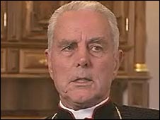Richard Williamson