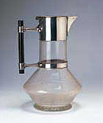 Water jug from Arts & Crafts movement