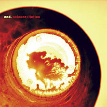 Review of science/fiction