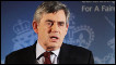 Foto de Gordon Brown (Getty)