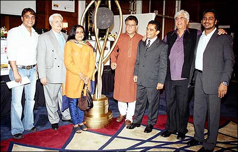 Gifa awards jury
