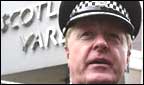 The London Blasts