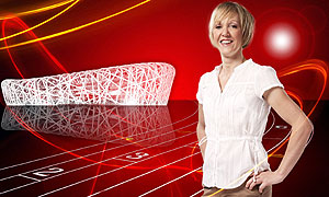 Allison Curbishley