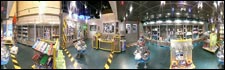Cargo Bay