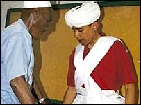 Barack Obama