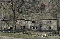 Cowside, Yorkshire Dales