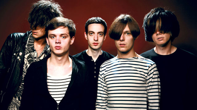 The Horrors