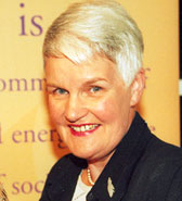 Sandra Ferguson