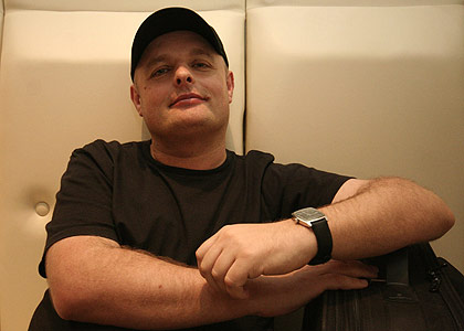 Six Weeks Of Summer - Ibiza