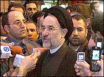 Muhammed Hatemi
