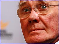 Sir Menzies Campbell