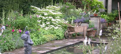 2006 Boveridge Garden