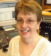 Carla Houston
