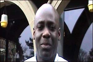 Kwaku Ampomah - What Next? Video