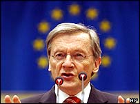 Wolfgang Schüssel