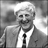 Columnist Bryan Gallagher