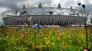 Olympic stadion