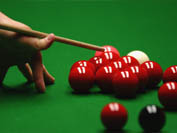 Snooker