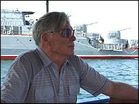 Igor Mazuk
