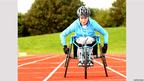 Nueva silla de carrera de Motivation que será lanzada en los Juegos Paralímpicos de Londres
