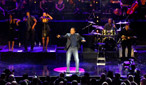 Smokey Robinson Electric Proms 2009