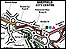2007 Sheffield half marathon route map