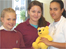 Children in Need at Falmouth School