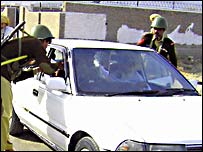 وزیرستان