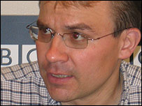 Tomáš Holub