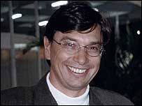 Marcio Pochmann