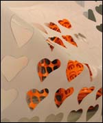 Graham Robinson's artwork