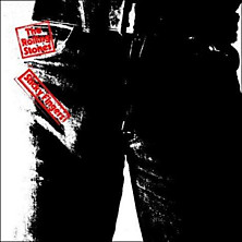 Review of Sticky Fingers