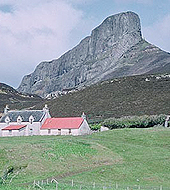 Sgurr - Eigg 