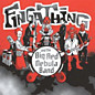 Review of And the Big Red Nebula Band