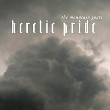 Review of Heretic Pride