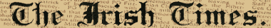 The Irish Times