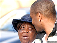 1 Day - Flash and Granny